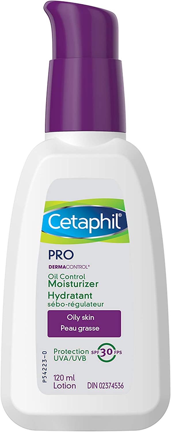 Cetaphil Dermacontrol Oil Control Moisturizer Spf Ml Care And Shop