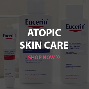 Atopic Skin Care