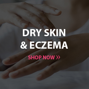 Dry Skin & Eczema