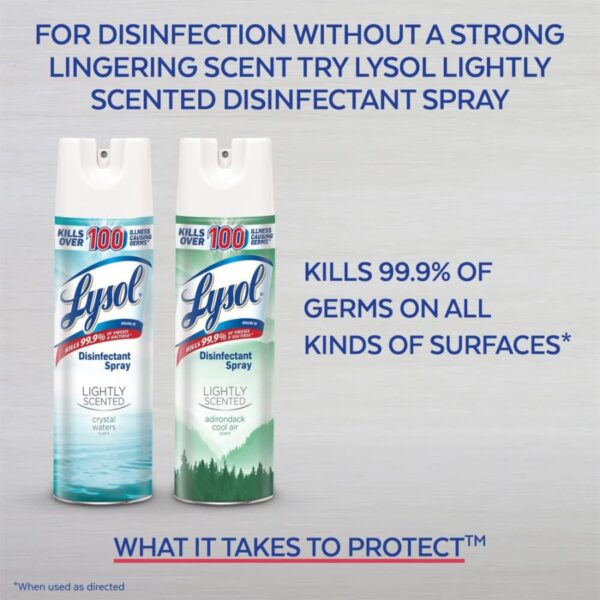 Spray désinfectant main - 30 ml