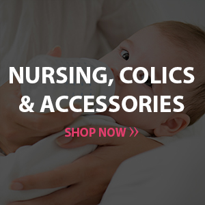 Nursing, Colics & Accessories