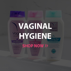 Vaginal Hygiene