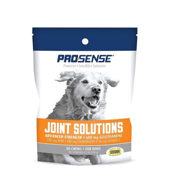 Prosense glucosamine sales