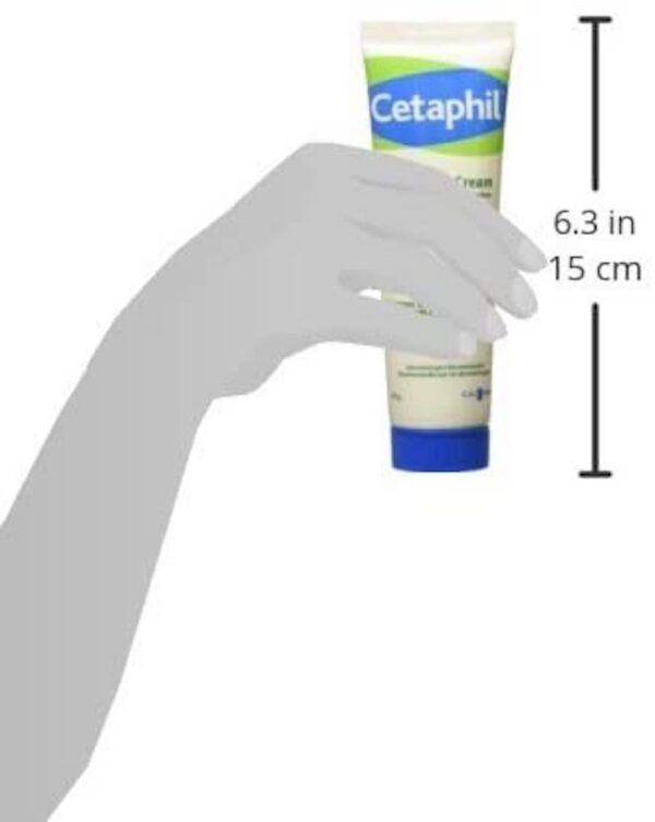Crème Hydratante Cetaphil 85G