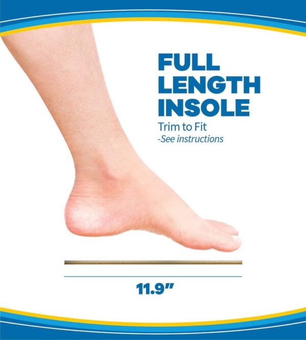 Dr scholl's clearance air pillo