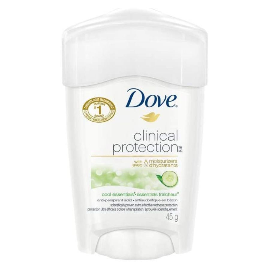 Buy Now - Dove Antiperspirant Bar Invisible Dry - 48 Hours of Protection,  Soft Aroma & Non-Irritating