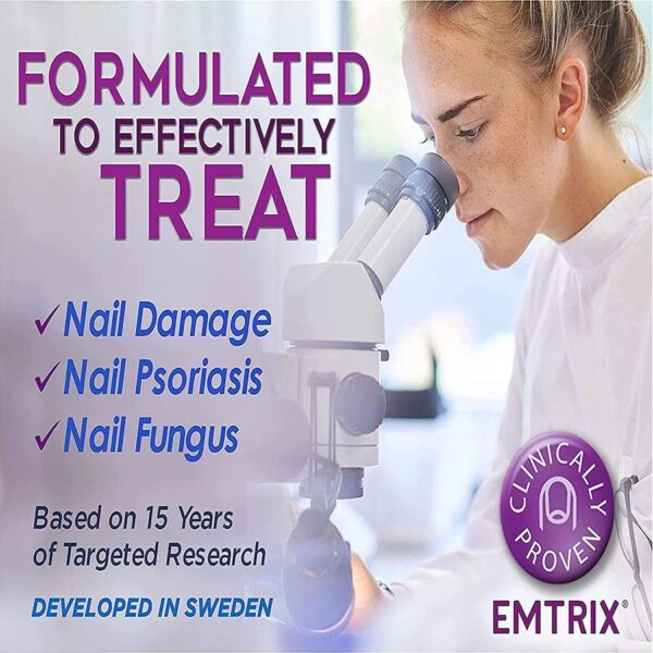 10 Best fungal nail treatments UK 2022 | Express.co.uk