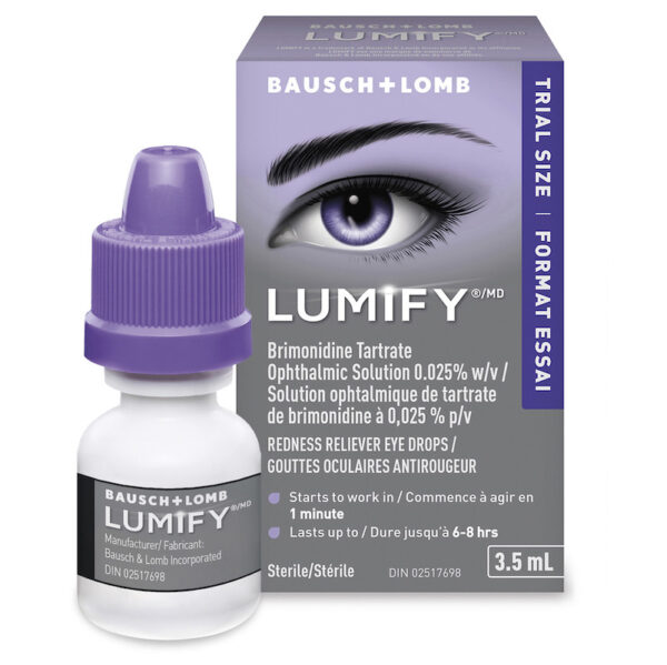 Bausch + Lomb Advanced Eye Relief - Eye Wash - 4 Fl Oz : Target