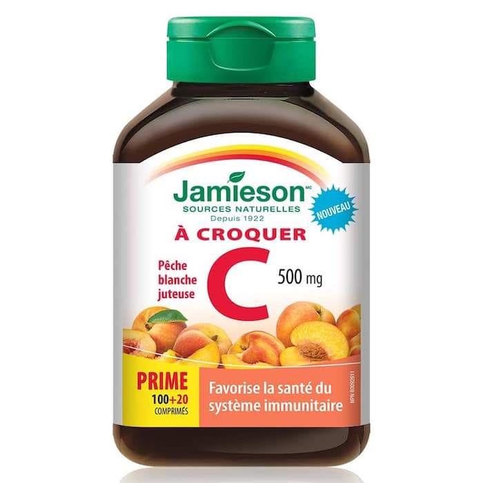 jamieson-chewable-vitamin-c-500-mg-white-juicy-peach-flavour-120