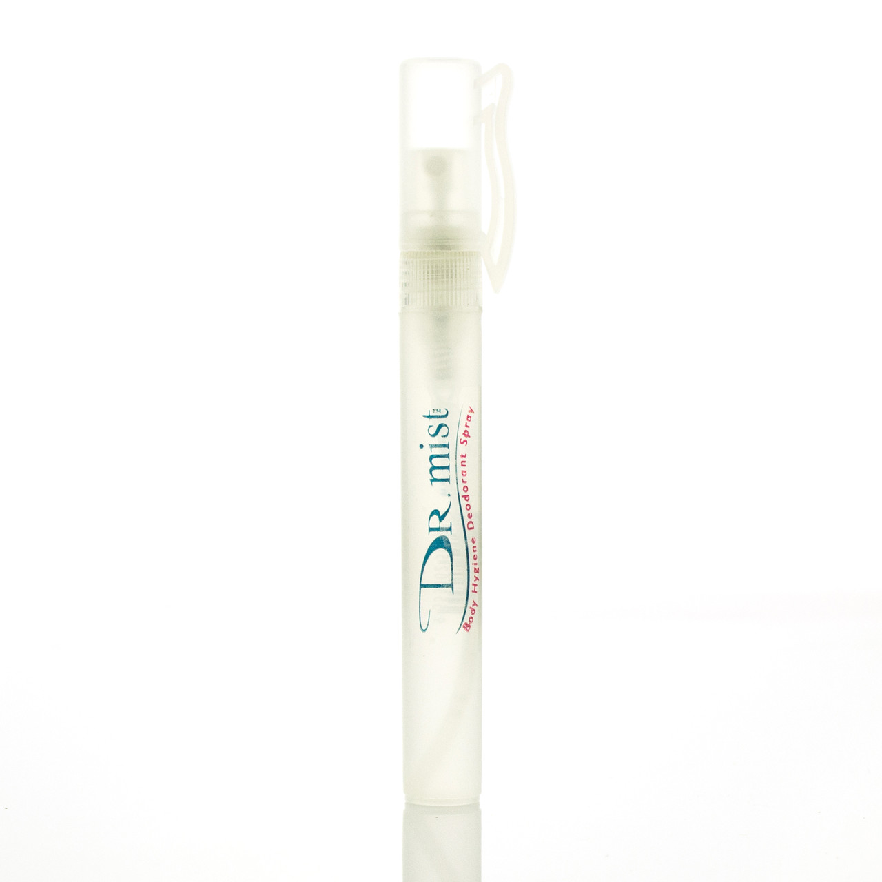 Dr Mist Unscented Natural Organic Dead Sea salt based Deodorant 50ml