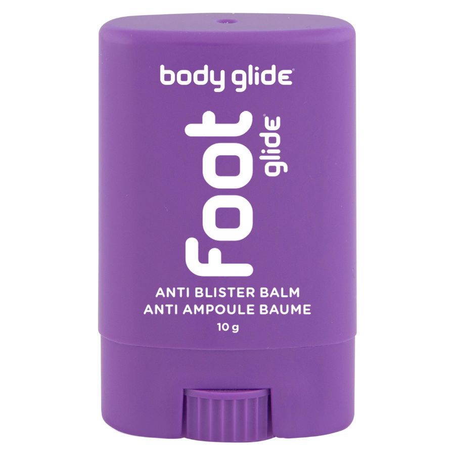 Body Glide Foot Anti Blister Balm 10g Care and Shop