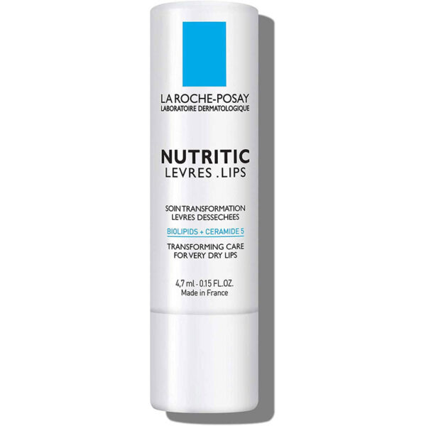 La Roche-Posay Nutritic Lip Balm 4.7ml