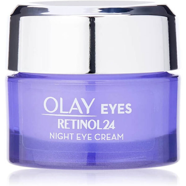 Olay Retinol 24 Eye Cream 15 ml